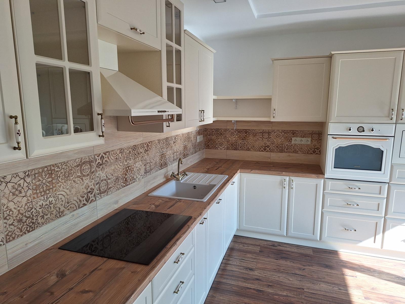 FALAT Kuchynské linky